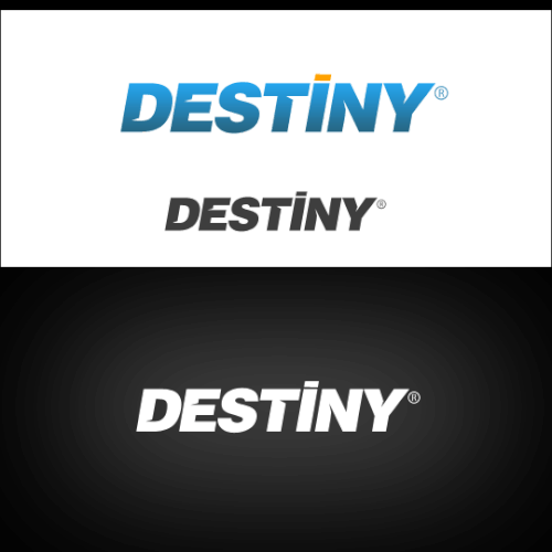 destiny Ontwerp door MasterCT