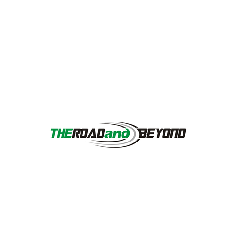 Create a modern logo for automotive news and community site. Logo