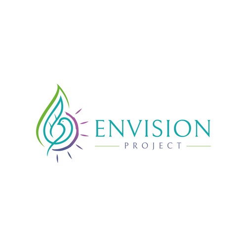 The Envision Project Design by Unique V Designs