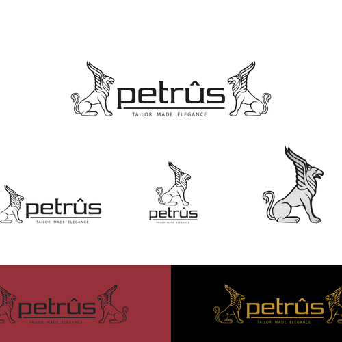 Logo design contest entry by samakita