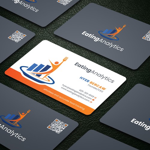 Smart looking business card Design by Shila Rani Das