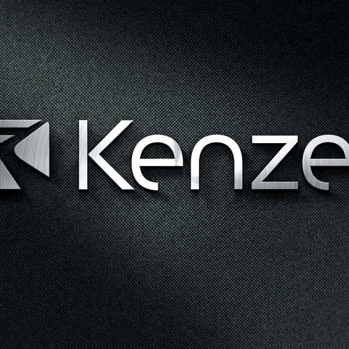 Create a dynamic and attractive LOGO/BRANDING for KENZEL Bicycles Design by Stefano Pizzato