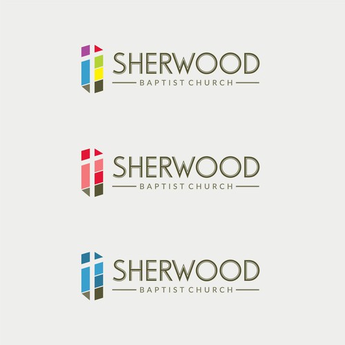 New Church Logo for Online/Social Media Renovation Design by Prisclara