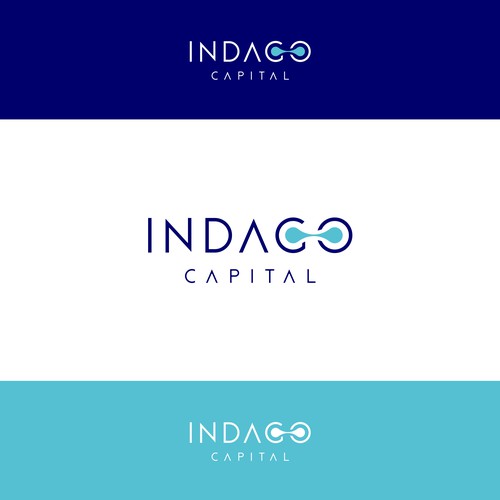Data Driven Asset Manager Investing in Structured Credit Targeting Financial Institution Clients Design von Congrats!