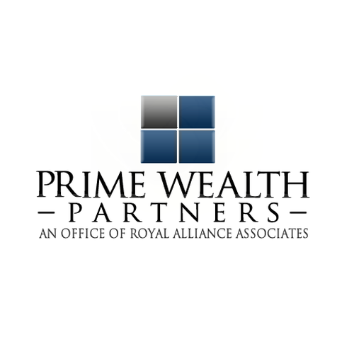 New logo needed for Prime Wealth Partners Design by MashaM