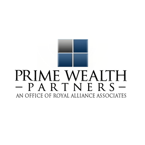 New logo needed for Prime Wealth Partners Diseño de MashaM