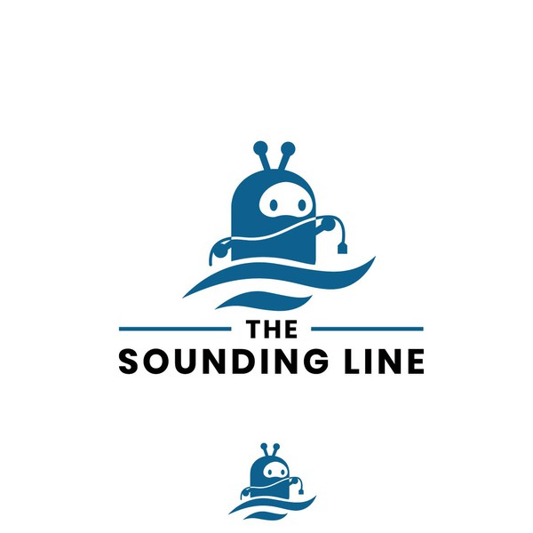 Logo for venture capital firm