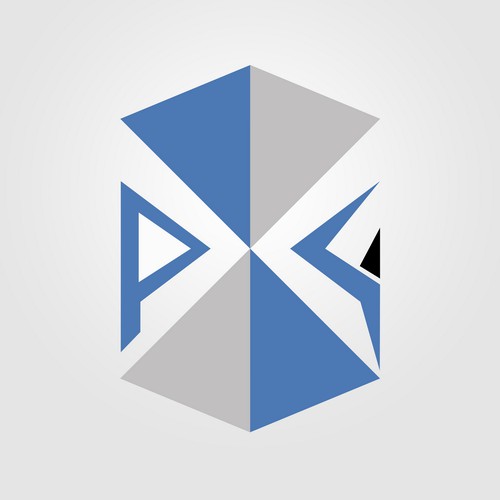 Community Contest: Create the logo for the PlayStation 4. Winner receives $500! Design by BleuJinz