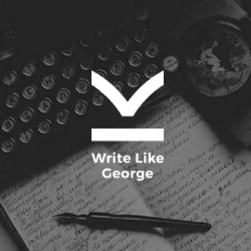 Create a clean, classic logo for a corporate writing start up Design by Cromnia Creative