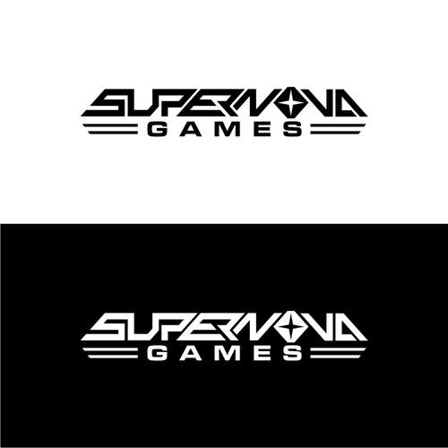 Video game development company logo Design by Gorilla Art ™
