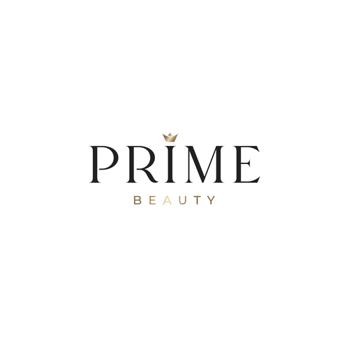Design a impactful & memorable logo for Prime Beauty Design by Cit