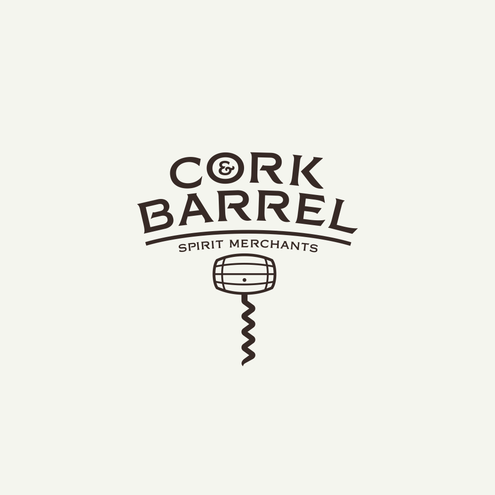 Cork Logos - Free Cork Logo Ideas, Design & Templates