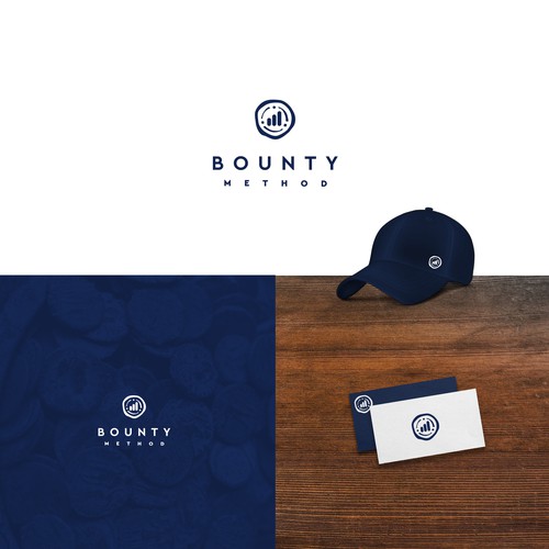 Gold-Tier: Logo & Banners for Finance & Wealth Building Channel Design by EXPOinf