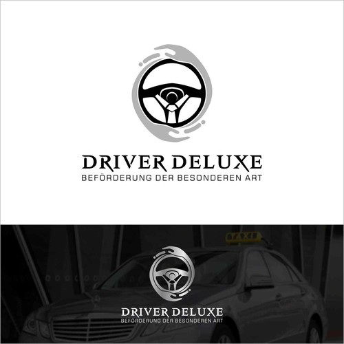 Logo design contest entry by GengRaharjo