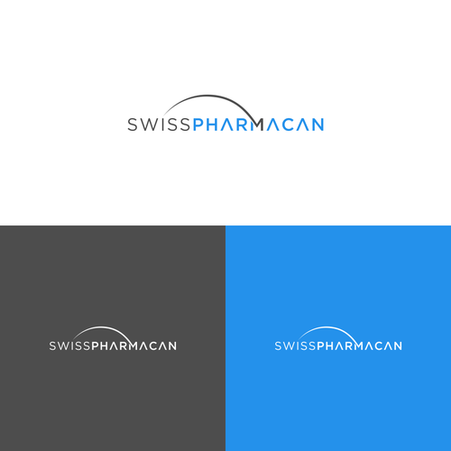 Logo & brand identity pack contest entry by win Addakhil