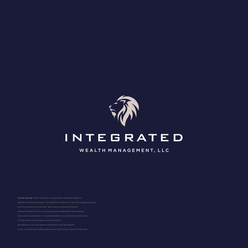 Financial Services Firm that's rebranding and needs a new fresh look & feel Design by Strive Studio