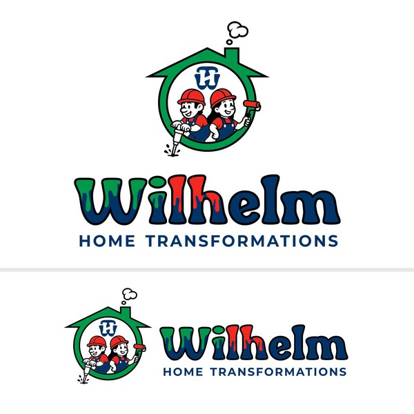 Wilhelm Home Tranformations