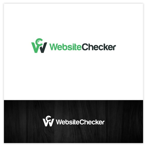 New SaaS Startup WebsiteChecker Needs a LOGO!! Design by gamul