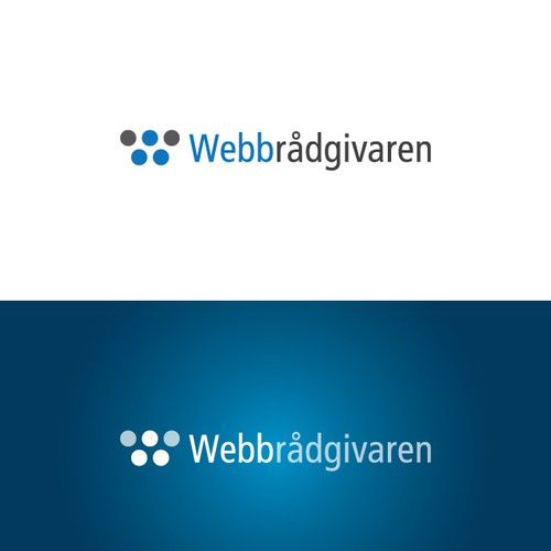 Logo for Web Strategist company Design by 2point