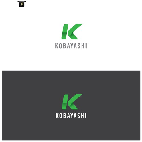 Logo design contest entry by Randys