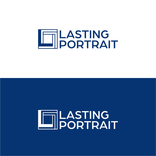 Custom Oil and Watercolor Portrait Logo and Word Art Design by icaluddin