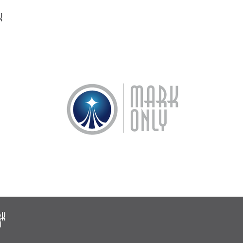 Create the next logo for Mark Only Design von visku