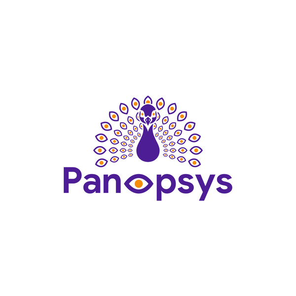 Logo design for Panopsys