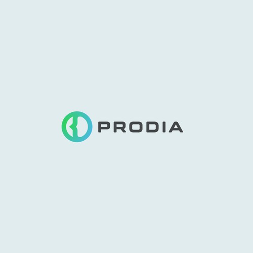 Need a clean and modern logo for an API company Diseño de aledagiann