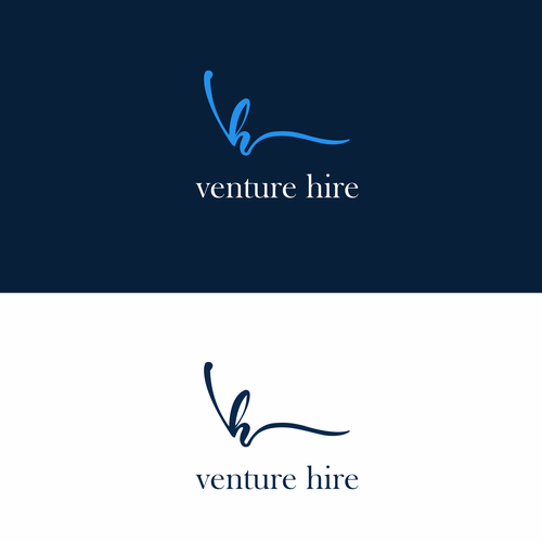 Design a powerful and sophisticated new logo for a recruiting company. Design by Yudhyme08