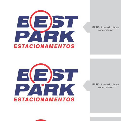 "Crie uma logomarca que passe confiança para o cliente" winning Logo design