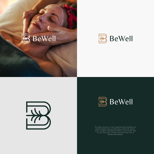 Design di BeWell Brooklyn di KUBO™
