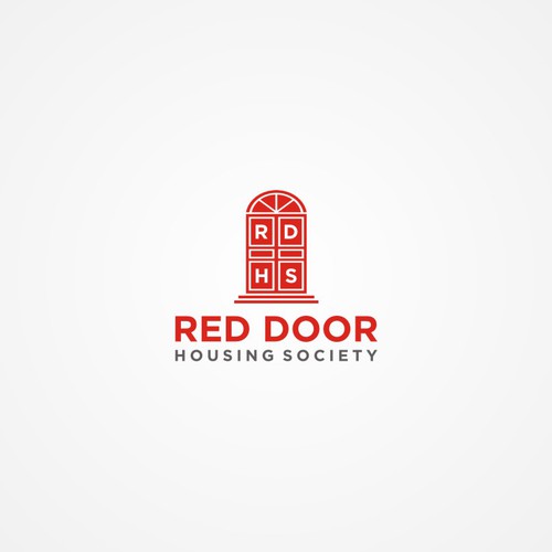 Affordable Housing Logo Logo Design Contest