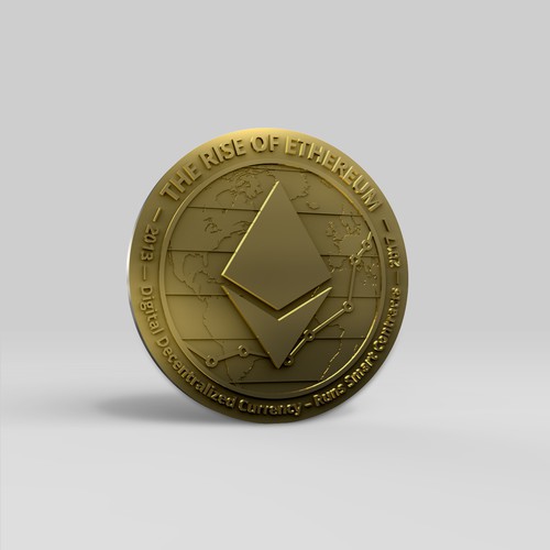 create ethereum coin