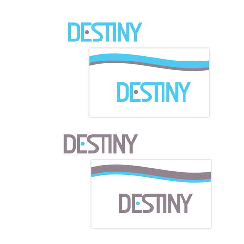destiny デザイン by yb design