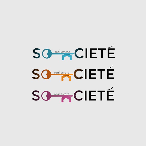 Societé logo