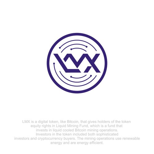 LMX Token: Liquid [Bitcoin] Mining Fund Design by Web Hub Solution