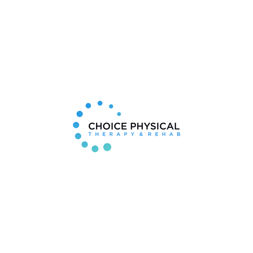 Designs | New logo design for Physical Therapy Clinic | Logo & brand ...