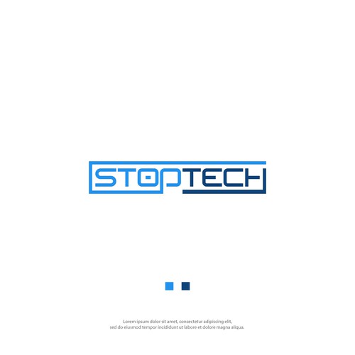 Design StopTech - Startup B2B industrial safety product for the elevator industry. por Envy99