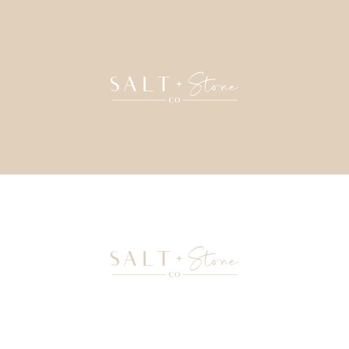 Diseño de Salt+Stone Co de sumars