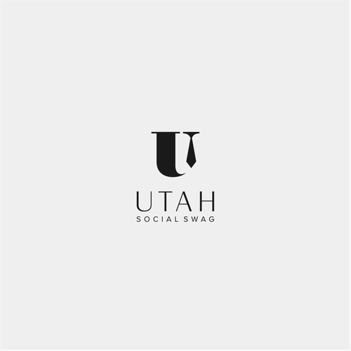 Utah Social Swag Needs Some Swag! Design by hoGETz