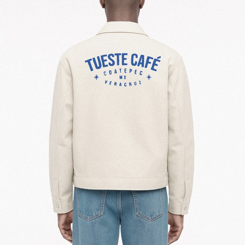 Other clothing or merchandise contest entry by reza ernanda