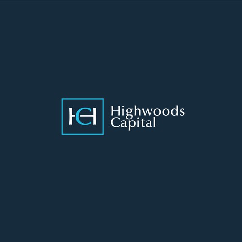 Logo Design for Highwoods Capital Design by NB201