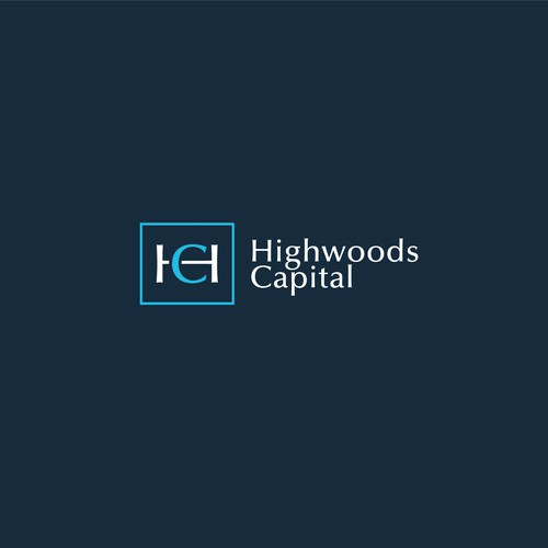 Logo Design for Highwoods Capital Design by NB201®