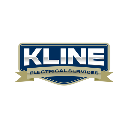 Help us Revamp the Kline Electrical Services Brand Design by master.piece