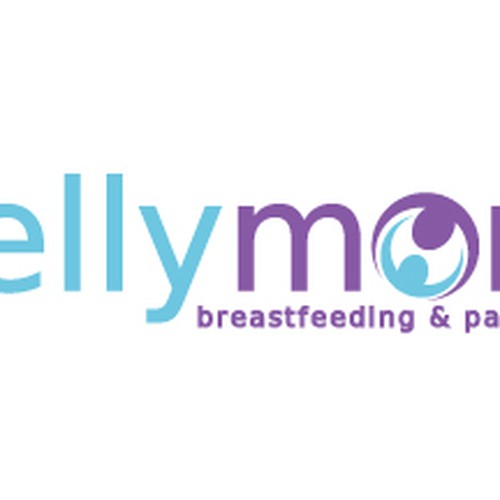 Create a new KellyMom.com logo! Design by alyrie