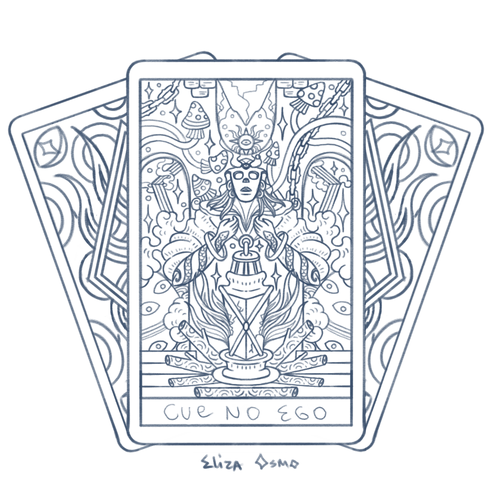 Other clothing or merchandise contest entry by Eliza Osmo