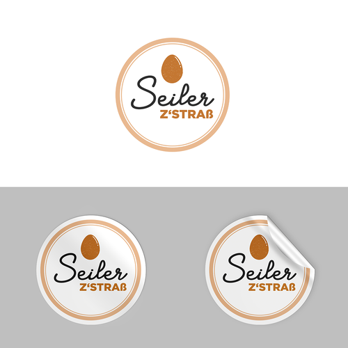  contest entry by STEV Design