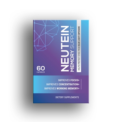 Neutein ReWork Design by intanamir