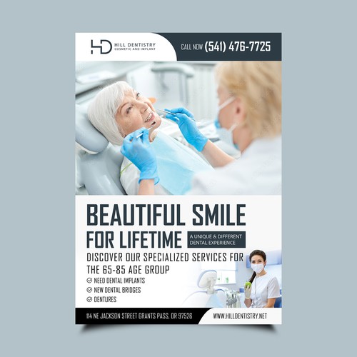 Newspaper Advertising Design by LSG Design