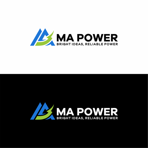 MA Power Design by Ikan Tuna